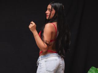 Ver la ficha detallada de TiffannyRose