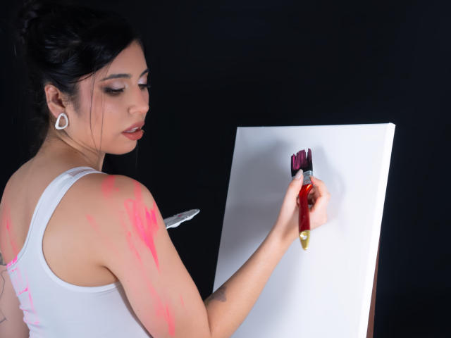 MiluSky - Sexe cam en vivo - 28996718