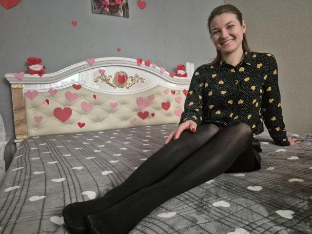 Anshante - Live porn &amp; sex cam - 28996772