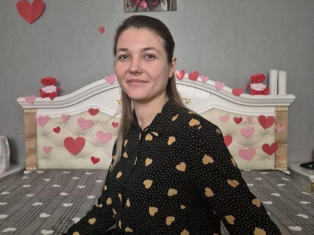 Anshante - сексуальная веб-камера в реальном времени - 28996778