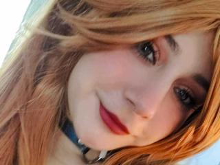 Ver la ficha detallada de CandyI