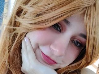 Ver la ficha detallada de CandyI