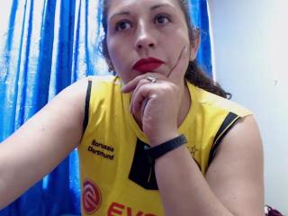 Ver la ficha detallada de Zayynab