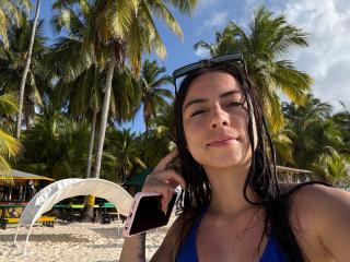 Ver la ficha detallada de JuliaGarciax