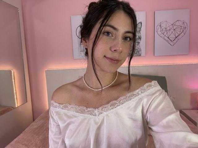 JuliaGarciax - Sexe cam en vivo - 28997711