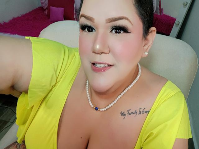 GiiannaMorrys - Sexe cam en vivo - 28998194