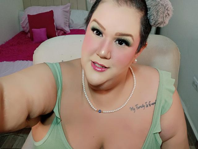 GiiannaMorrys - Live porn &amp; sex cam - 28998200