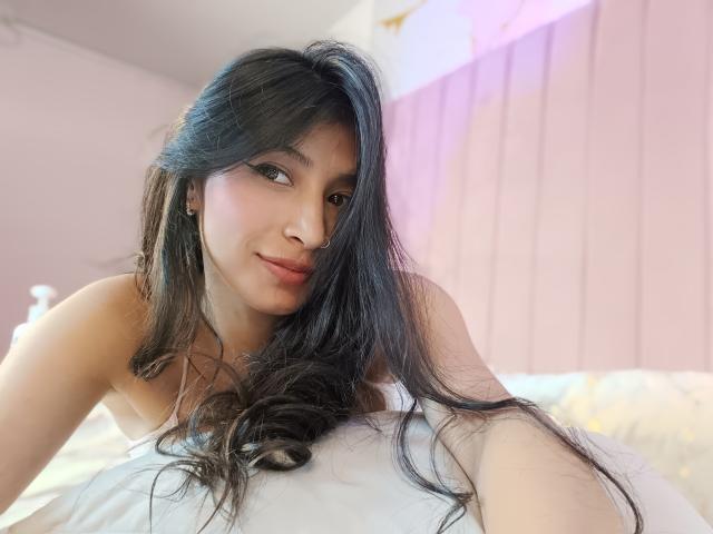 NaiaSanders - Sexe cam en vivo - 28998329