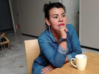 Ver la ficha detallada de KiaraXMoon