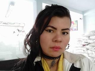 Ver la ficha detallada de KiaraXMoon