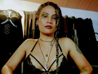 Ver la ficha detallada de DivaMarie