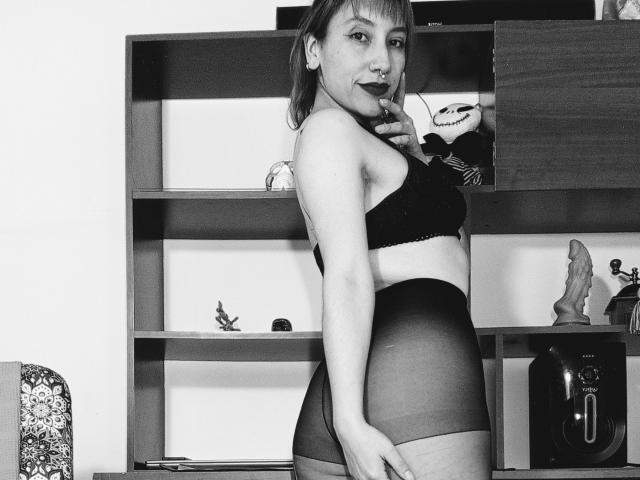 AliRousse - Sexe cam en vivo - 28999613