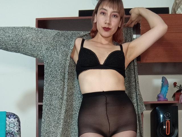 AliRousse - Live porn &amp; sex cam - 28999628