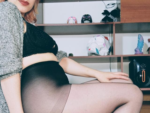 AliRousse - Sexe cam en vivo - 28999658