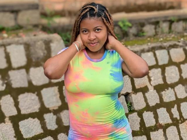 AngeBelle - Camera khiêu dâm &amp; quyến rũ trực tiếp - 29000384