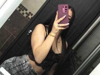 Ver la ficha detallada de AlanaMathews