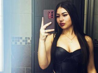 Ver la ficha detallada de AlanaMathews