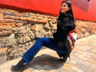 Ver la ficha detallada de PaulinaValley