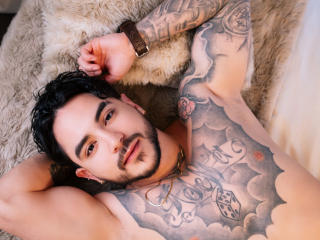 Ver la ficha detallada de DanteDimarco