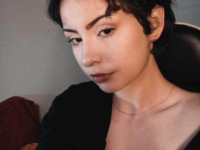 IvonyNoir - Live porn &amp; sex cam - 29001095