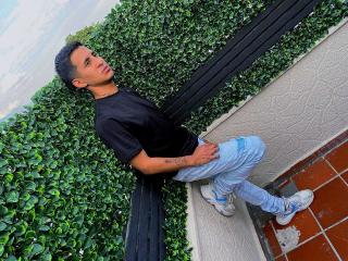 Volledig profiel bekijken van SalvatoreMontes