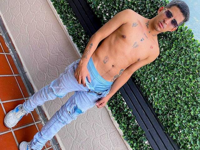 SalvatoreMontes - Sexe cam en vivo - 29001194