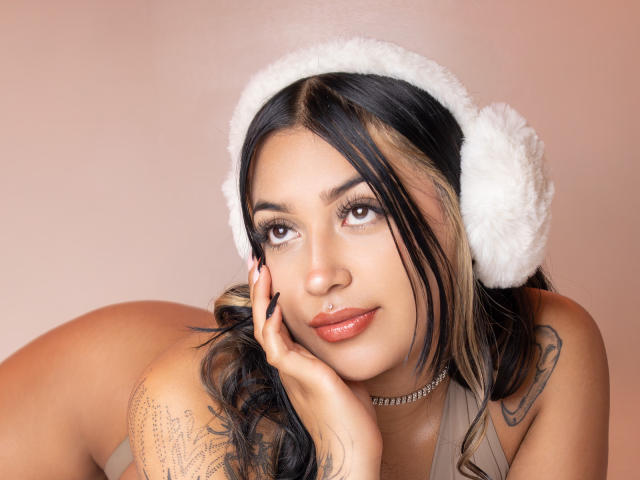 KatianPierce - Live porn &amp; sex cam - 29001368