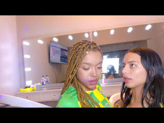 Ver la ficha detallada de CinnamonChocolate