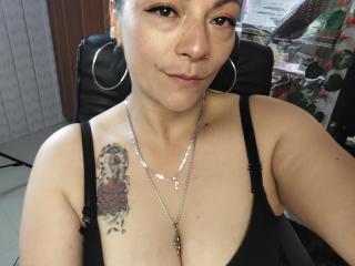 Volledig profiel bekijken van SusanaHotSex