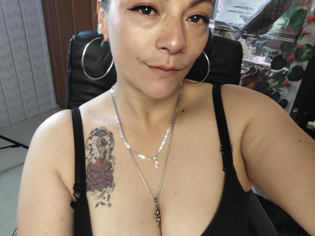 SusanaHotSex - Sexe cam en vivo - 29001494