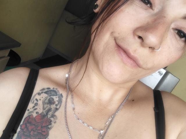 SusanaHotSex - Sexe cam en vivo - 29001506