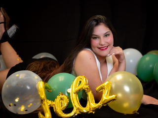 Ver la ficha detallada de MariaRowe