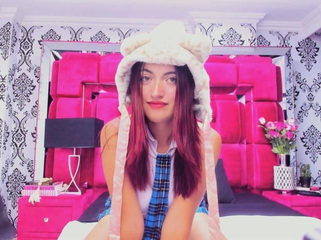 ZoeDubois - Live porn &amp; sex cam - 29001674