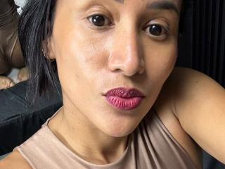 Volledig profiel bekijken van ScarlethFely