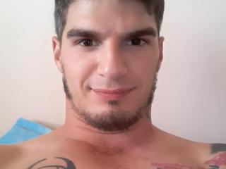 Volledig profiel bekijken van RokkosiFredy