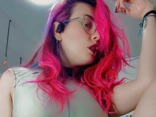 Ver la ficha detallada de NatashaLau