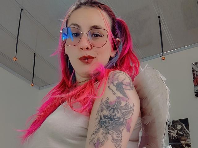 NatashaLau - Sexe cam en vivo - 29003171