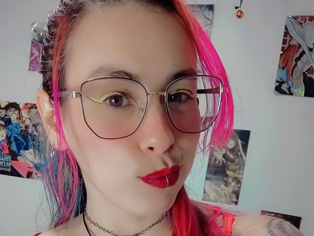 NatashaLau - Sexe cam en vivo - 29003189