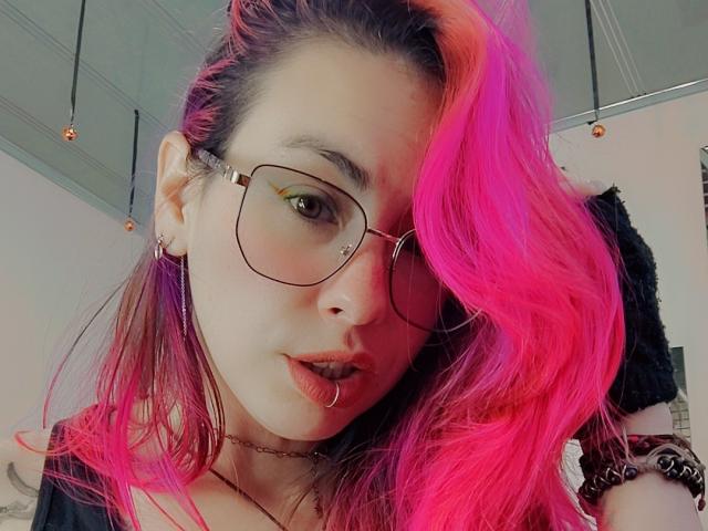 NatashaLau - Sexe cam en vivo - 29003192