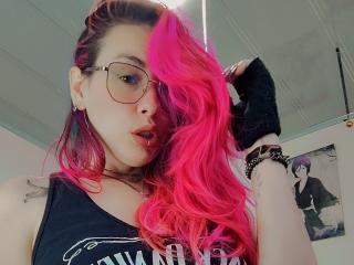 Ver la ficha detallada de NatashaLau