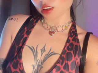 Ver la ficha detallada de GaiaJoness