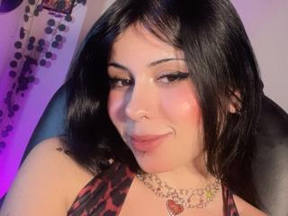 Ver la ficha detallada de GaiaJoness