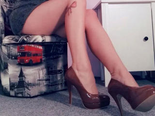 Volledig profiel bekijken van NaomiStarX-hot