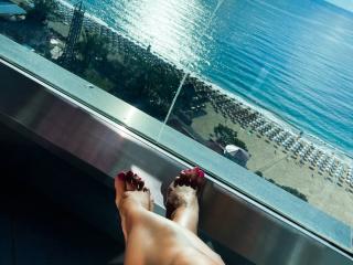 Ver la ficha detallada de MoniqueBliss