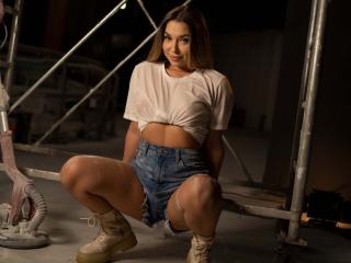 Volledig profiel bekijken van IrisMia