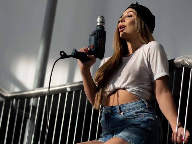 IrisMia - Live porno og sexkamera - 29004602