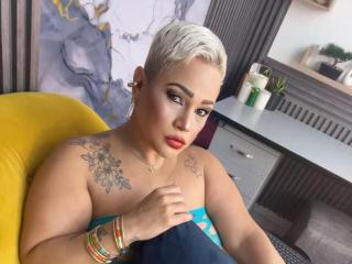 Ver la ficha detallada de GianellaCox