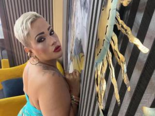 Volledig profiel bekijken van GianellaCox