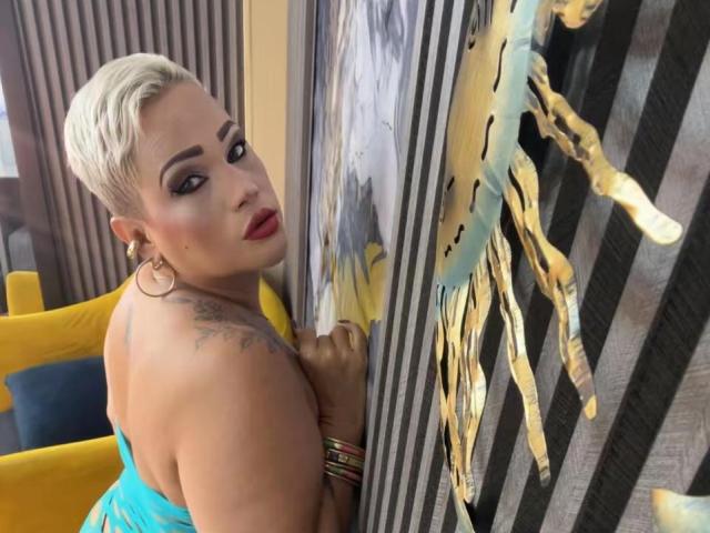 GianellaCox - Live porn &amp; sex cam - 29004719