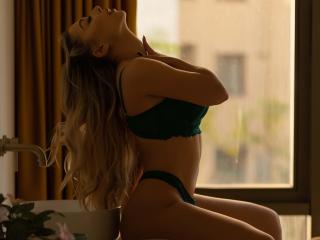 Volledig profiel bekijken van IrisMia